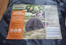 Adventuridge camping organiser for sale  EXETER