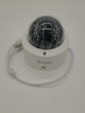 Dome camera 2mp for sale  Saint Maries
