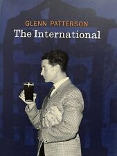 International glenn patterson for sale  ELY