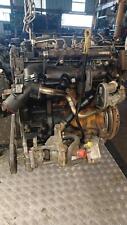 Moteur citroen jumper d'occasion  France