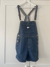 levis dungarees for sale  LONDON