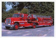 american lafrance fire truck for sale  Hollis