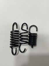 McCulloch Eager Beaver EB428 42cc Chainsaw Buffer Springs, used for sale  Shipping to South Africa