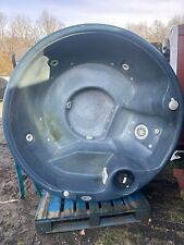 Round hot tub for sale  CHESTERFIELD