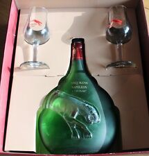 Joli coffret cognac d'occasion  France