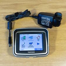 Tomtom rider motorcycle for sale  LONDON