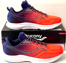 Saucony kinvara men for sale  Shipping to Ireland