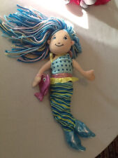 Aqualina mermaid groovy d'occasion  Expédié en Belgium