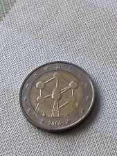Münzen euro sondermünze gebraucht kaufen  Drispenstedt