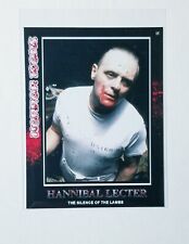 Hannibal lecter horror for sale  Amarillo