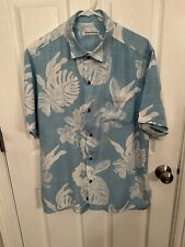 Tommy bahama floral for sale  Aurora