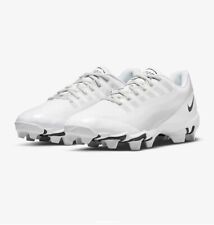 NOVAS chuteiras de futebol/lacrosse juvenil 3.5 Nike Vapor Edge Shark Fast Flex DQ5111 comprar usado  Enviando para Brazil