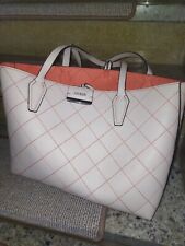 Guess tasche shopper gebraucht kaufen  Fuhlenbr.,-Vonderort,-Ebel