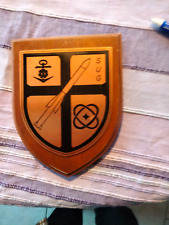 Wappen systemunterstützungsgr gebraucht kaufen  Satrup