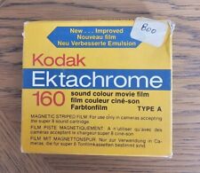 Kodak ektachrome 160 for sale  CAMBERLEY