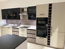 Display kitchen hacker for sale  CHESTERFIELD