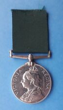 queen victoria service medal for sale  WOLVERHAMPTON