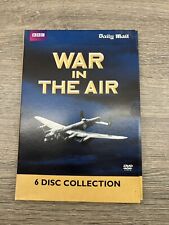 War air bbc for sale  LINCOLN