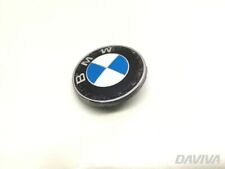 BMW 1 Series Emblem-Abzeichen für die hintere Ladetür Rear 2009 Convertible 118d, usado comprar usado  Enviando para Brazil