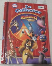 Collector cora madagascar3 d'occasion  Rethel