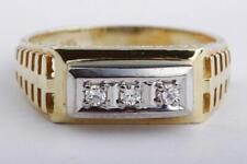 Diamant ring 585 gebraucht kaufen  München