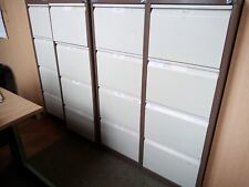 bisley 4 drawer filing cabinet for sale  ESHER