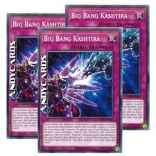 Big bang kashtira usato  Ravenna