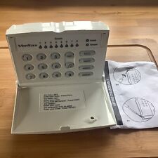 alarm control panel for sale  HUDDERSFIELD