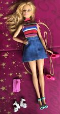 Barbie doll dress for sale  FOLKESTONE