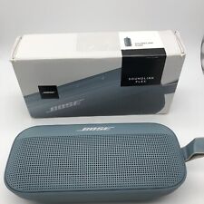 Brand new sealed Bose SoundLink Flex Portable Bluetooth Speaker - Blue 2023, used for sale  Shipping to South Africa