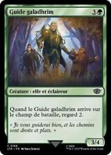 Guide galadhrim seigneur d'occasion  Lesneven