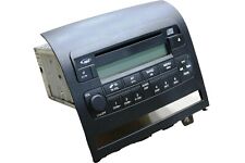 CD estéreo MP3 rádio multimídia fábrica fabricante de equipamento original Fiat 0735360337 PALIO SIENA  comprar usado  Enviando para Brazil