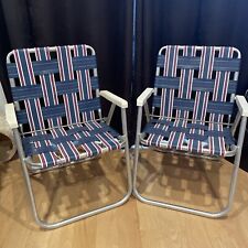 4 lawn chairs matching for sale  Wilkes Barre
