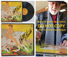 Mick fleetwood signed for sale  Isleton