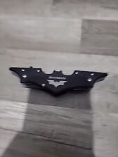 Batman knife dual for sale  Evansville