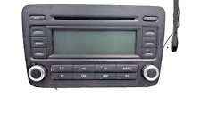 Radio rcd 300 gebraucht kaufen  Neuenhagen