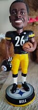 Used, LeVeon Bell Pittsburgh Steelers Bobblehead  for sale  Abingdon