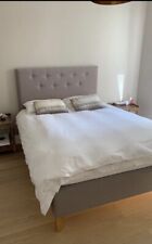 King sized linen for sale  LONDON