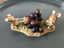 Merrie mice border for sale  ANDOVER