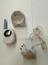 Tomy Walkabout Premier Advance Baby Monitor sm5, used for sale  Shipping to South Africa