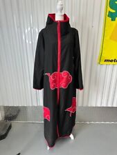 Naruto akatsuki cloak for sale  New Rochelle
