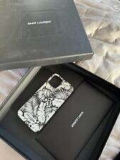 Ysl phone case for sale  WEST MOLESEY