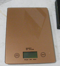 kitchen postal scale for sale  Indianapolis