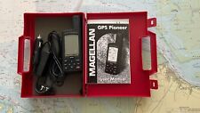 Magellan gps pioneer for sale  Shipping to Ireland