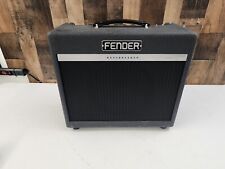 Fender bassbreaker 1x12 for sale  Spring Hill