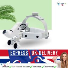 Microsuction medical binocular for sale  REDCAR