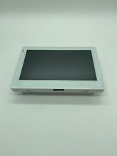 Tablet SIBO Q896S 7" Android 6.0 branco RJ45 parede gabinete de metal grátis S/H comprar usado  Enviando para Brazil
