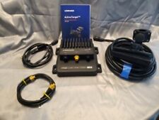 Lowrance Active Target Live Sonar System Module and Transducer for sale  Shipping to South Africa