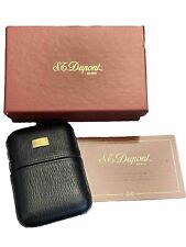 Dupont lighter case for sale  Melbourne