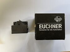 Euchner sn02d12 502 gebraucht kaufen  Kirchheim